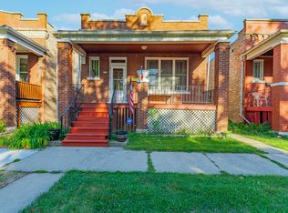 1509 S 57th Ct, Cicero, IL 60804