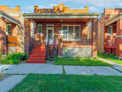 1509 S 57th Ct, Cicero, IL, 60804
