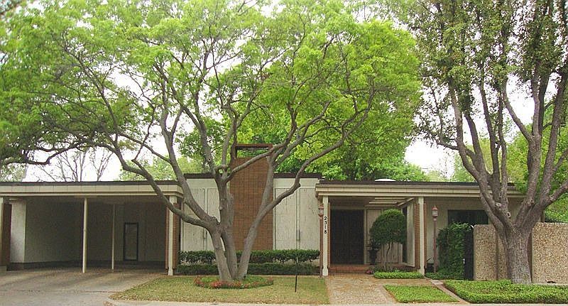 2nd image of 2518 Gladney Ln