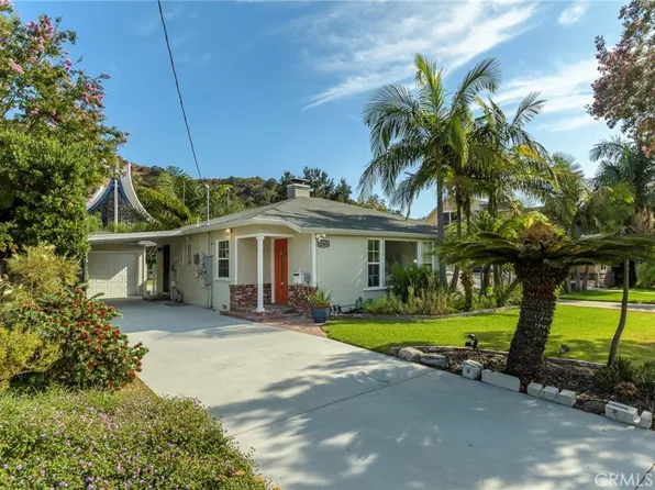 2142 E Chevy Chase Dr, Glendale, CA 91206