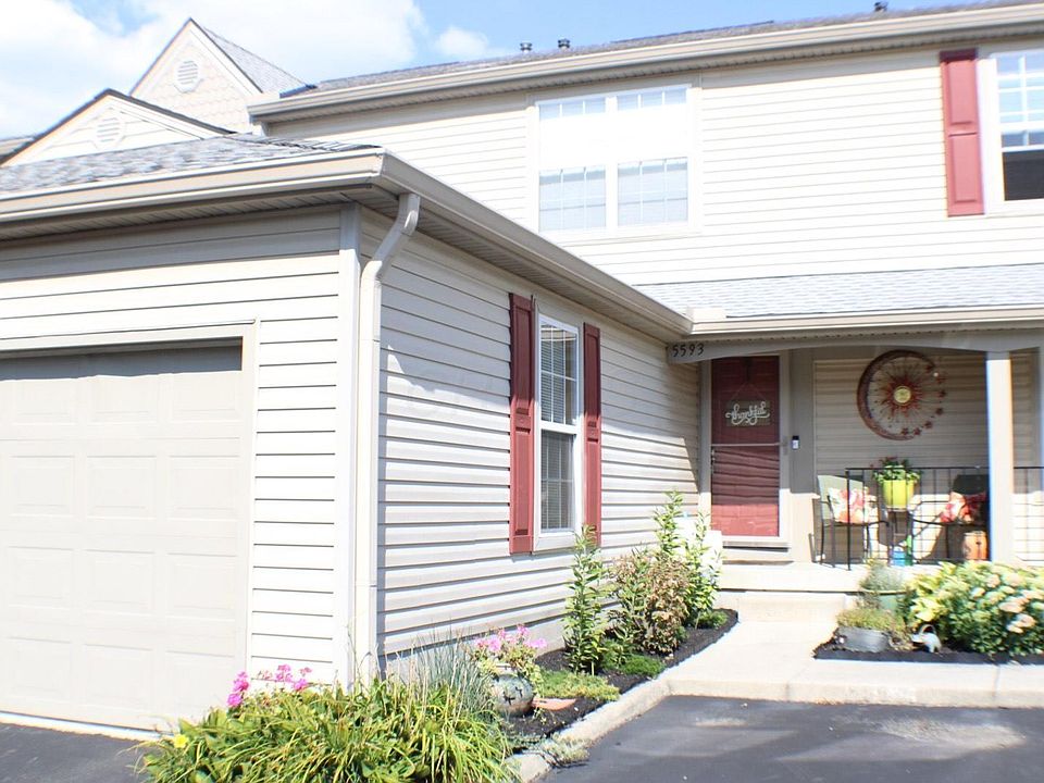 1st image of 5593 Valencia Park Blvd #11C