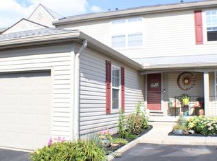 5593 Valencia Park Blvd #11C, Hilliard, OH 43026