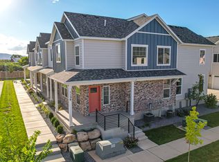 1126 S 200 E, Spanish Fork, UT 84660
