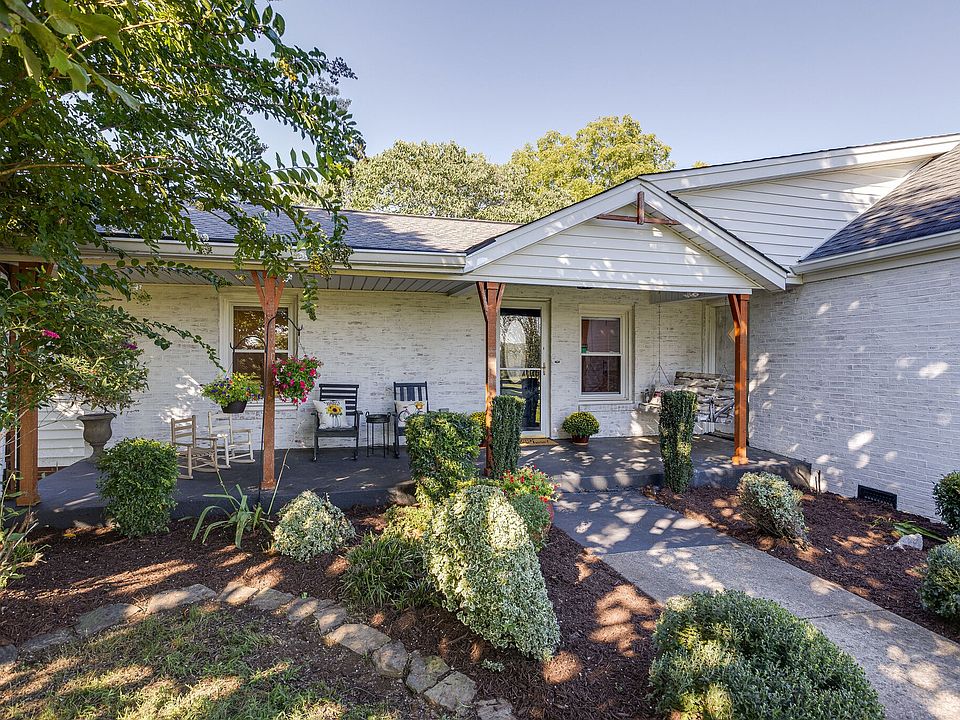 3307 Greens Mill Rd, Spring Hill, TN 37174 Zillow