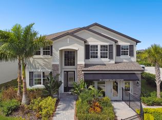 5950 Newberry Pines Ave, Wesley Chapel, FL 33545