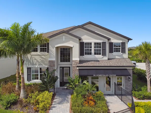 5950 Newberry Pines Ave, Wesley Chapel, FL 33545