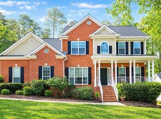 4630 Smokestone Dr, Douglasville, GA