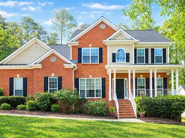 4630 Smokestone Dr, Douglasville, GA 30135