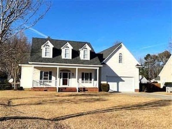 3832 Green Pastures W