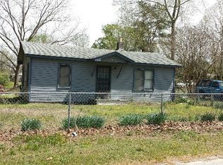 707 Berry St, Sumter, SC 29153