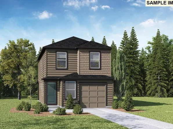 17730 SE Quarry Dr, Vancouver, WA 98683