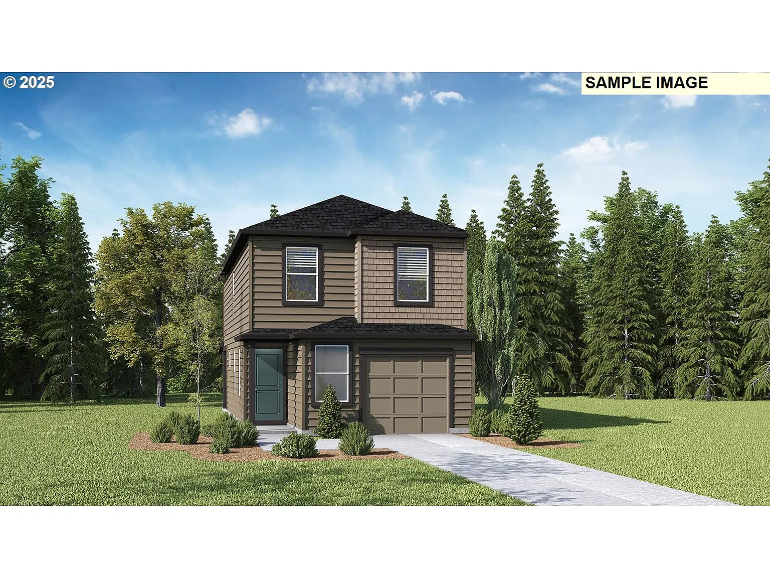 17730 SE Quarry Dr photo 1