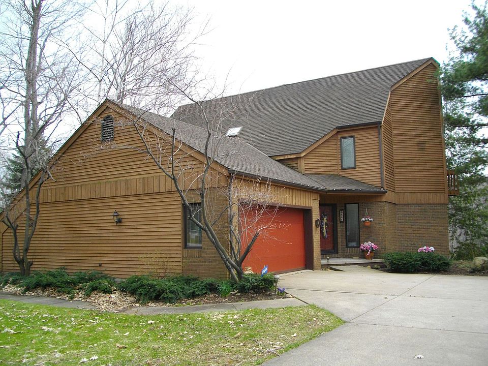 5441 Pepperwood Circle