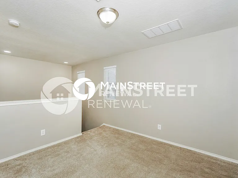 Bonus Room