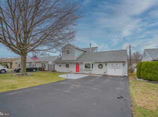 277 Cardiff Rd, Fairless Hills, PA 19030