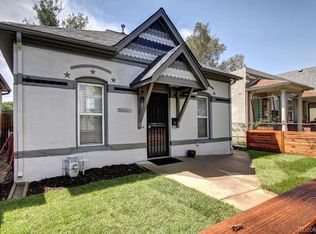 3641 Jason St, Denver, CO 80211