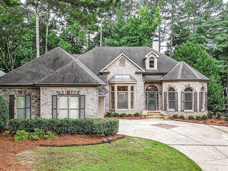 1st image of 5807 Brookstone Cir NW