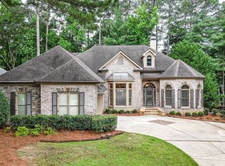 5807 Brookstone Cir NW, Acworth, GA 30101