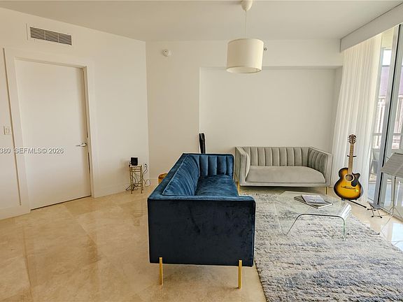 3rd image of 350 S Miami Ave APT 3203