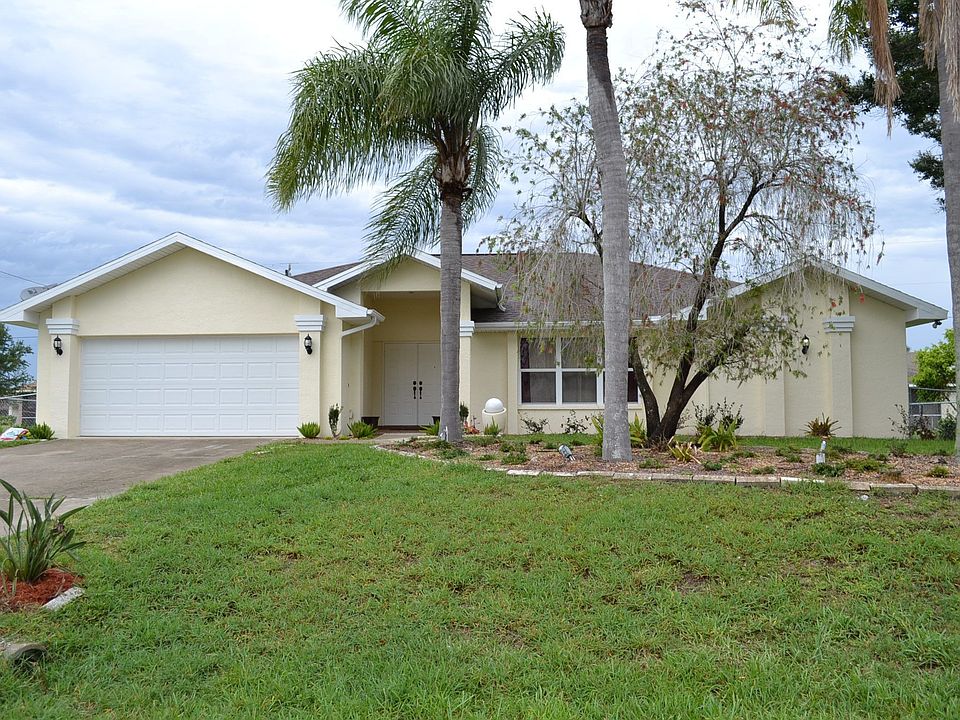 NEW EXTERIOR PAINT