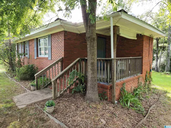 4981 Empire Rd, Empire, AL 35063
