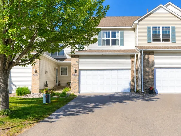 4580 Blaylock Cir, Inver Grove Heights, MN 55076