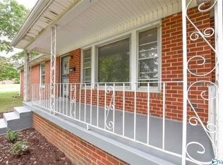 3904 Kenwood Dr NW, Huntsville, AL 35810