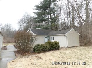 20408 W Brick Rd, South Bend, IN 46637