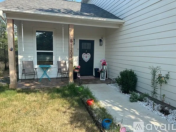 1204 N Mystic Dr, Marble Falls, TX 78654