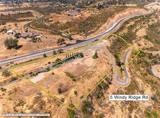 5 Windy Ridge Rd, Paradise, CA 95969
