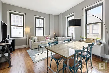 Sold by Halstead Real Estate