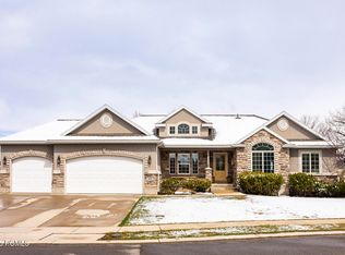 680 W 1090 S, Heber, UT 84032