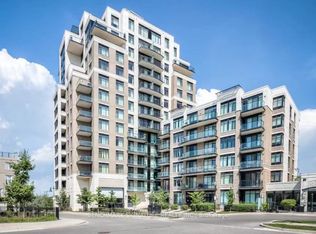 151 Upper Duke Cres UNIT 1001, Markham, ON L6G 0E1