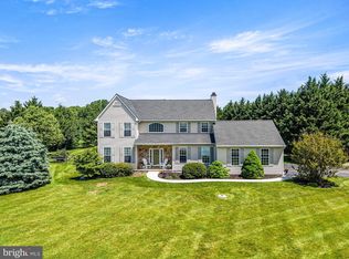 268 W Branch Rd, Oxford, PA 19363