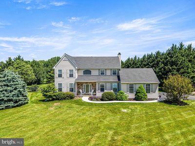 268 W Branch Rd, Oxford, PA, 19363