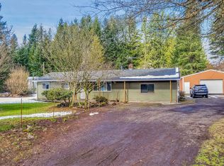 43181 SE Pagh Rd, Sandy, OR 97055