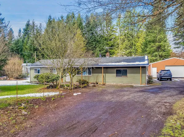 43181 SE Pagh Rd, Sandy, OR 97055