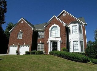 551 Fairway Dr, Woodstock, GA 30189