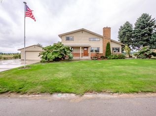 34162 NE Wolcott St, Corvallis, OR 97333
