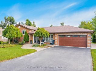 2032 Chantler St, Innisfil, ON L9S1B5