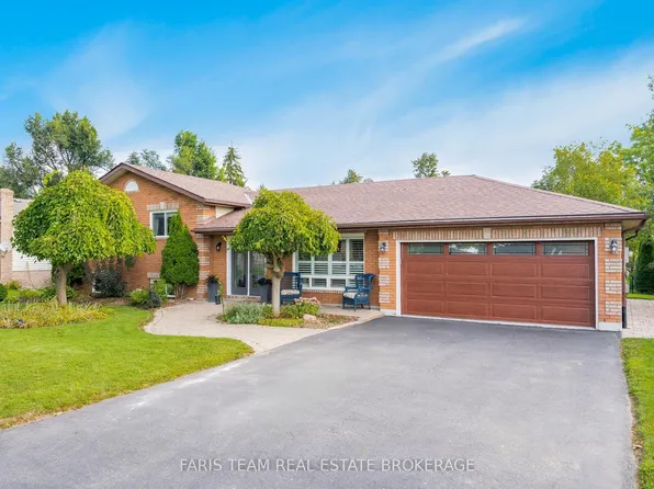 2032 Chantler St, Innisfil, ON L9S 1B5
