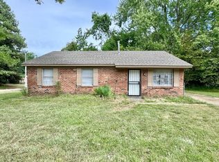 4540 Spring Valley Dr, Memphis, TN 38128