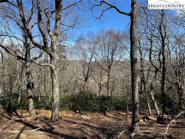 Lot 240 Thunder Wood Trail, Blowing Rock, NC 28605