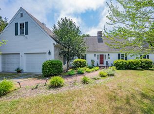 4323 Main St, Yarmouth Pt, MA 02675