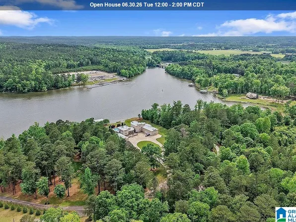 85 Lake Forest Ln, Wilsonville, AL 35186