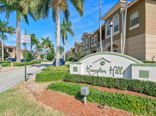 9107 Chambers St #9107, Tamarac, FL 33321