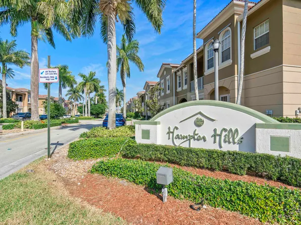 9107 Chambers Street #9107, Tamarac, FL 33321