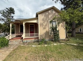 294 Tolle St, New Braunfels, TX 78130