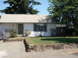 419 E 63rd St, Tacoma, WA 98404
