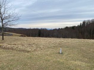 Tbd Continental Dr, Hillsville, VA 24343